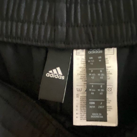 Adidas Nini graphics pants - Picture 4 of 5